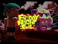 Best Test of Pests - Friday Night :Evil: OST