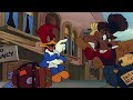 A Friendly Feast | 2.5 Hours of Classic Episodes of Woody Woodpecker