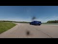 Chasing a WRX, Camaro SS 1-LE, Mustang 5.0 - '93 Honda del So Si (JDM GSR, ITR S80 LSD)