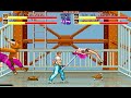 [Longplay] Arcade - Final Fight [2 Players] (4K, 60FPS)