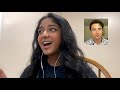 Maitreyi Ramakrishnan & Darren Barnet Talk 'Never Have I Ever' | MTV News