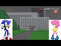 Sonic and Rosy The Rascal react to Sonic's Deathbed!