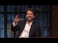 Paul Rudd Talks Ghostbusters: Frozen Empire and Working with Comedy Legends
