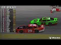 BRL Late Model Invitational Series S27 R1 - Southern National Speedway - iRacing