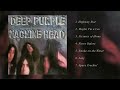 Deep Purple - Machine Head (Full Album)