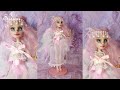 The Zodiac Signs Art Dolls Libra the Angel Doll Custom by Susika