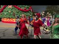 Universal’s Holiday Parade featuring Macy’s 2023