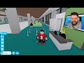 AIRPORT CHALLENGE in Cabin Crew Simulator (Roblox)