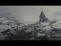 Through the Grey Mists - Luke Faulkner (slowed + reverb)