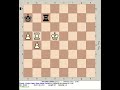 Stockfish 240505 vs Svart 6 | King's Pawn: Open Game #chess
