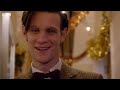 The Doctor Visits Amy & Rory For Christmas | The Doctor, the Widow and the Wardrobe | Doctor Who