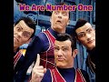 We Are Number One