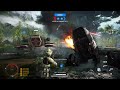 Battlefront 2 campaign playthrough ROAD TO 1K