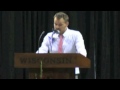Marc Webb 2010 Commencement Address