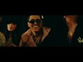 BLESSD ❌ JUSTIN QUILES ❌ LENNY TAVAREZ | 💥 MEDALLO ( OFFICIAL VIDEO )