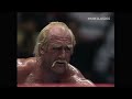 Team Hulk Hogan vs. Team Andre The Giant -  Survivor Series - 11/26/1987 - WWF