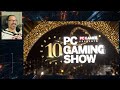 The PC Gaming Show 2024 Reaction & Analysis