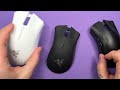 I bought a FAKE Razer mouse from Wish