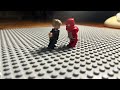 Ninjago vs James Bond (Summer special)/// Lego Stopmotion