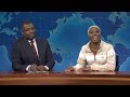 Top 5 Most-Watched Weekend Update Features | Season 49 | Saturday Night Live
