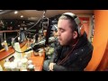 Your Old Droog Freestyle on Showoff Radio w/ Statik Selektah