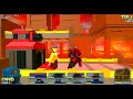 Most Expensive Battlers VS Chapter 2 Pt 2 [ Battle Bricks ]