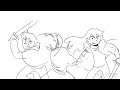 Earth - Secret Life Finale Animatic