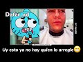 Momentos Muy XD del Mundo de Gumball y Darwin | Dafar_xd