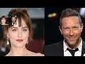 Chris Martin and Dakota Johnson will soon marry  with Gwyneth Paltrow's blessing.#hollwood #trending