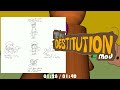 Three of Them - The Destitution Mod OST?