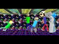 ferocious com baldi e dave.   mod:dave and bambi golden apple