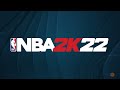 NBA 2K22 ja Vs D rose