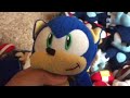 Sonic’s 28th bday (read description)