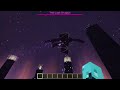 Adding the HARDEST Dragon to Minecraft