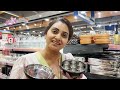 Designer Curtains & Kitchen Items కి ఇన్ని వేలు ఖర్చా ! | Kitchen Makeover | Home Tour | Naveena
