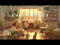 Lofi Jazz Melodies to Relax -- ✨🎶🍃