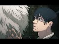 World Full of Snakes - Chainsaw Man AMV