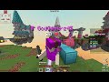 BedWars ASMR With My Friend | Keyboard + Mouse Lofi SOUNDS | PikaNetwork