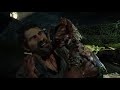 The Last of Us™ Remastered Walkthrough Part 37 (The death compilation)