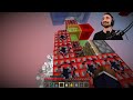 Destroying My Friends In Minecraft Missile Wars