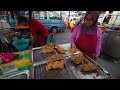 Malaysia Night Market | Pasar Malam Semenyih | Selangor Street Food Night Market | 雪兰莪街头美食夜市 | 士毛月夜市