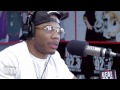 Nelly Talks About The St. Louis Rams, Shantel Jackson, And More! (Full Interview) | BigBoyTV