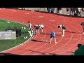 2024 MSHSL AAA State Meet - 800m