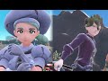 I attempted a SHINY NUZLOCKE in Pokemon Violet