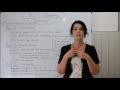 IELTS Speaking - Parts 1 to 3