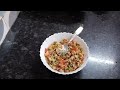 5 mins Instant Breakfast|| No Oil Cooking||Ready to Eat|