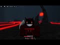 I Got MY OWN DOMAIN EXPANSION in ROBLOX The Strongest Battlegrounds...