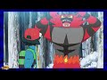 ASH'S NEW MEGA EVOLUTION! | Ash Ketchum's UNTOLD Story! (New Pokémon Anime) - Episode 3