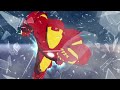 Iron Man Armored Adventures Theme Lyrics