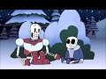 Papyrus Finds A Human but it's a YTP edit 6 years too late to be relevant